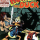 Illustration for article titled My Year Of Flops Case File # 94 Howard The Duck